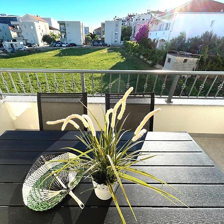 Apartments Town 2 Trogir Bagian luar foto