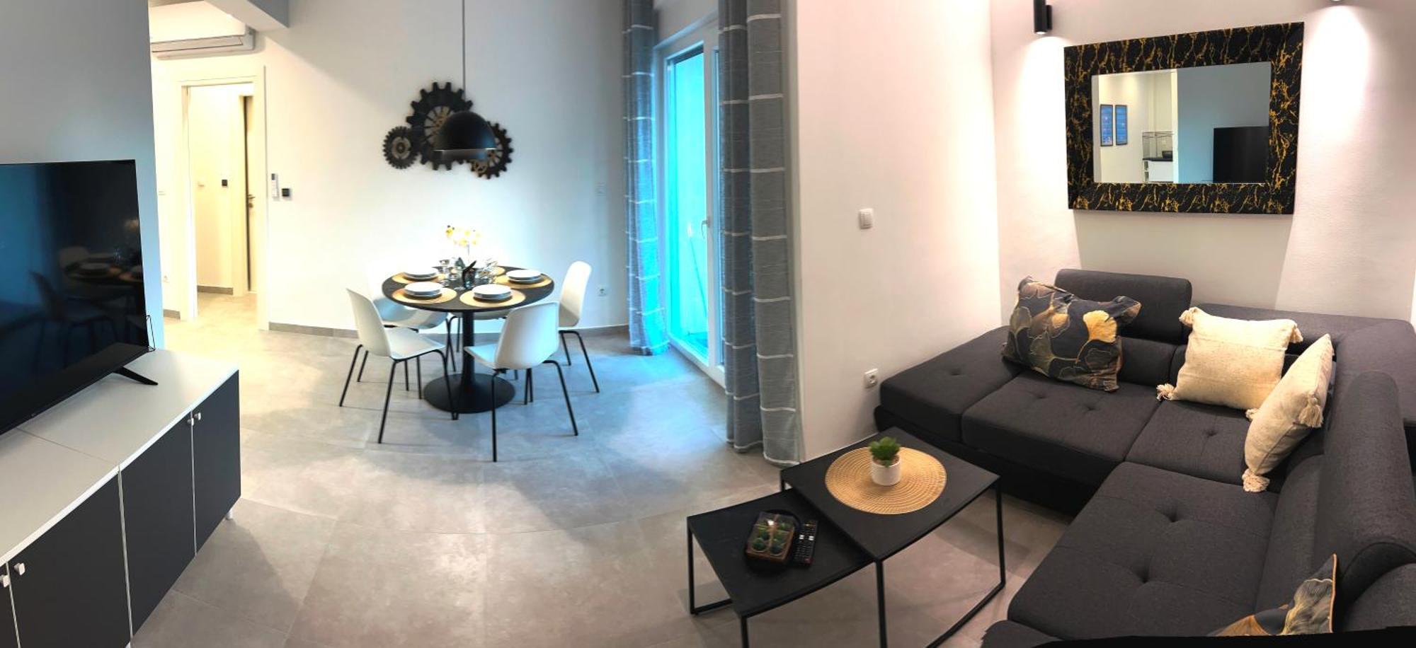 Apartments Town 2 Trogir Bagian luar foto