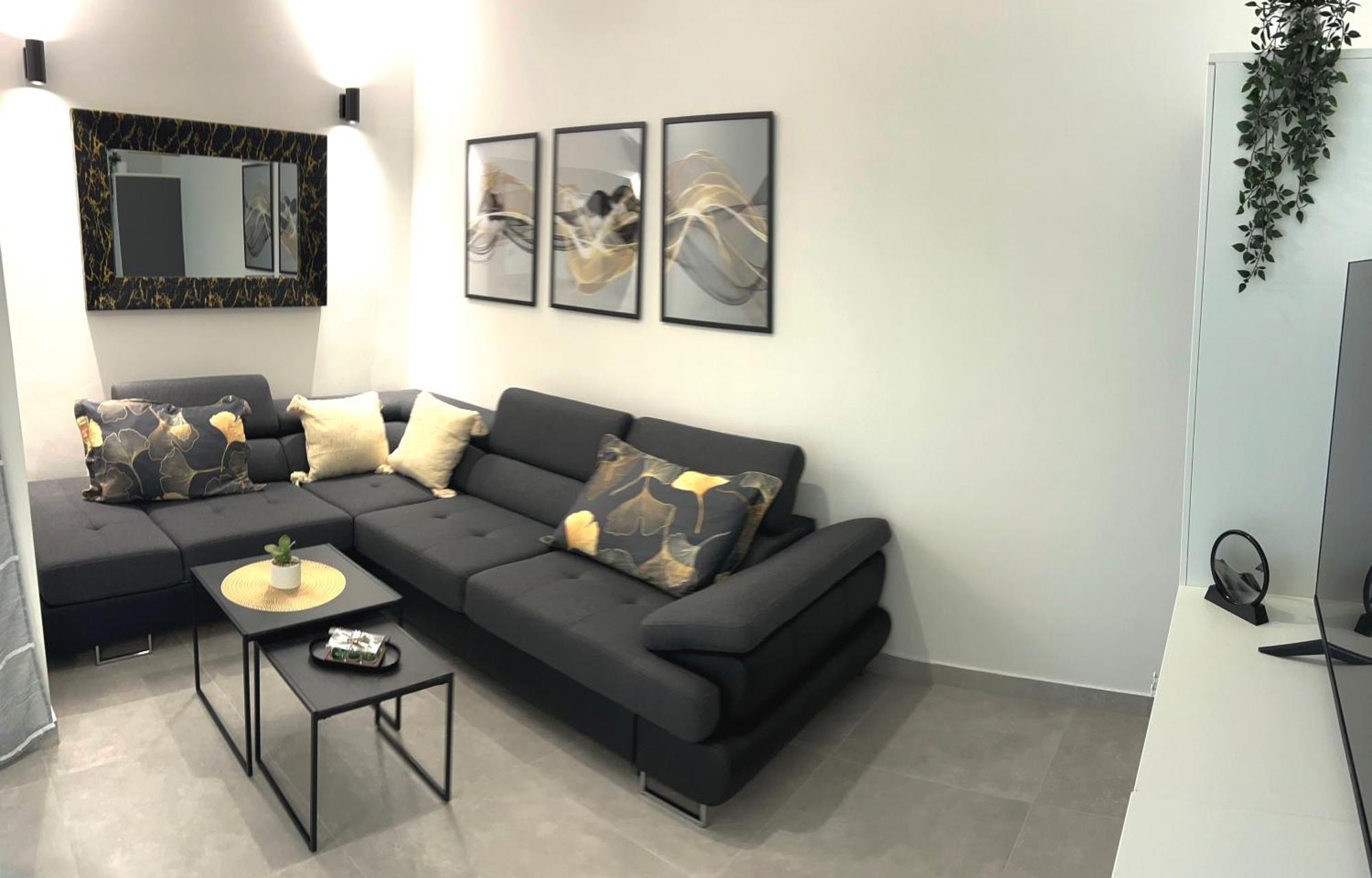 Apartments Town 2 Trogir Bagian luar foto