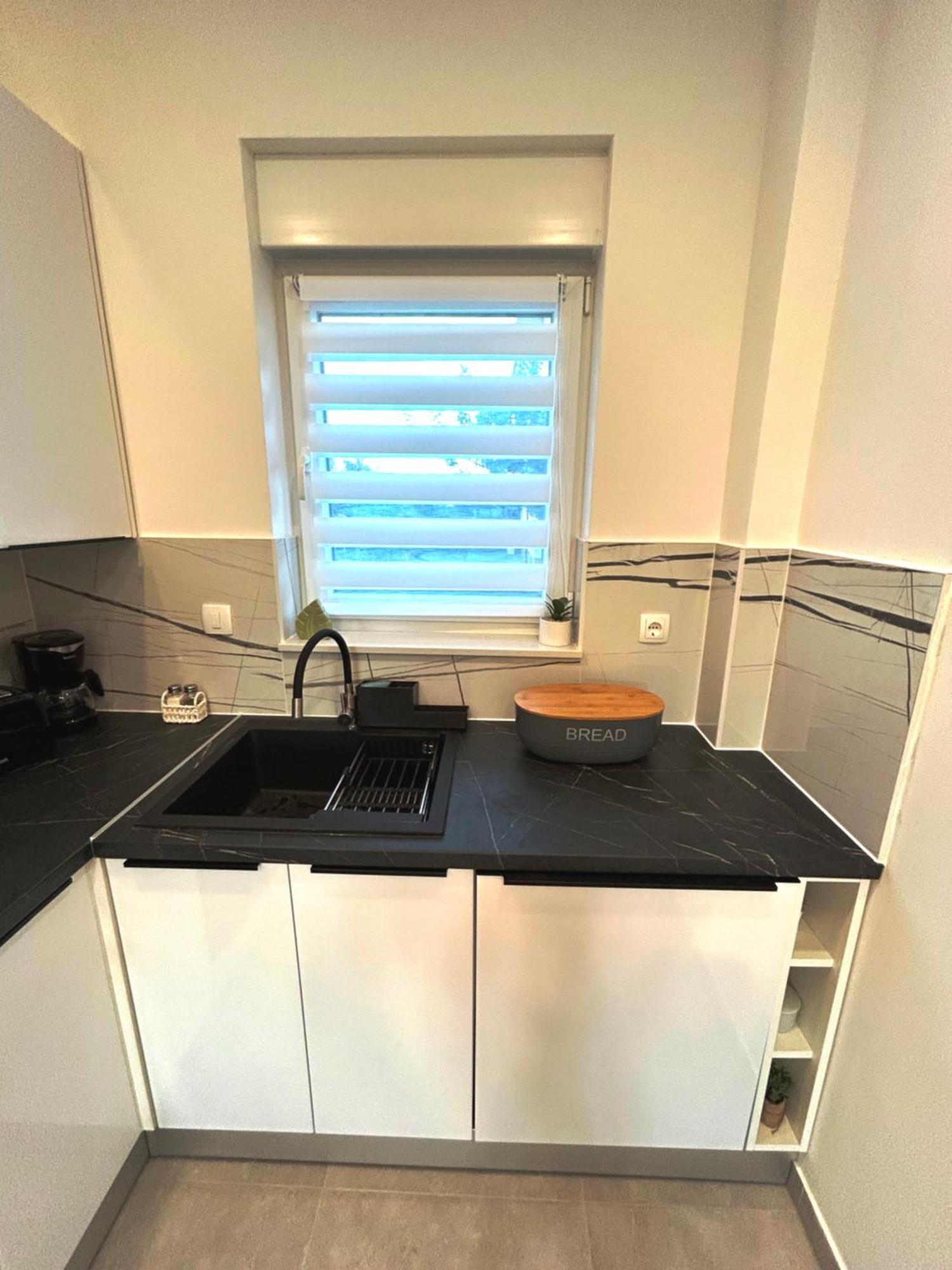 Apartments Town 2 Trogir Bagian luar foto