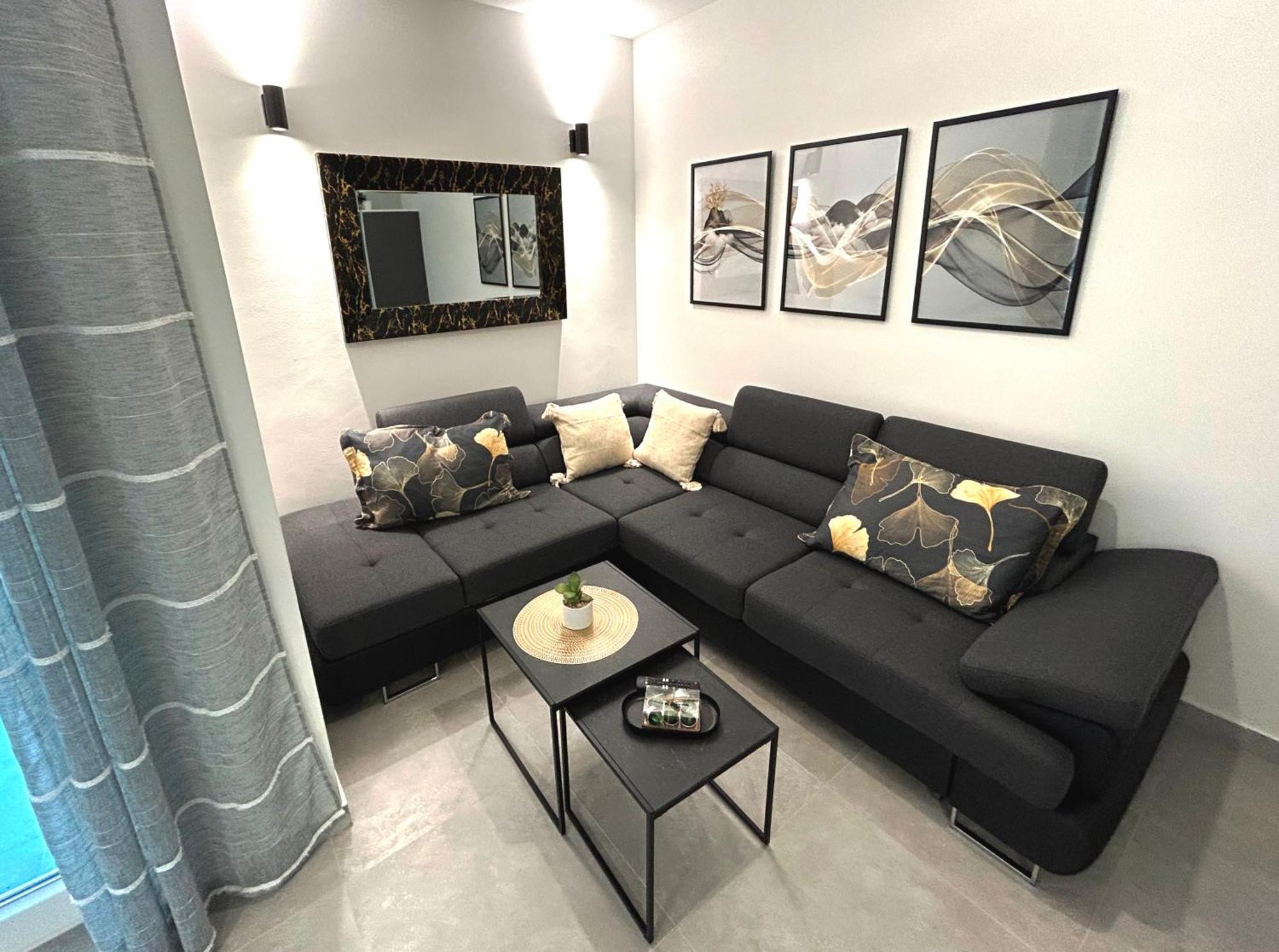 Apartments Town 2 Trogir Bagian luar foto